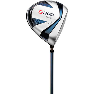 PGM-G300高尔夫球杆全套男士初学者套杆球具套装半套钛金一号木