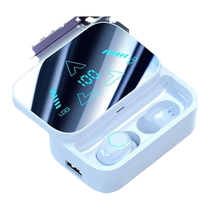 Bluetooth headset 2024 new in-ear style high quality ultra-long battery life large power noise reduction suitable for Huawei