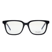 (Self-operated) YSL Saint Laurent glasses frame womens capsule series SL M110 F glasses frame 109 mens M1111 F