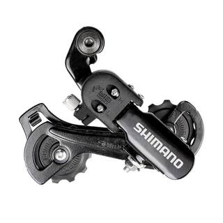 Cambio shimano tz31 cambio trasero ojo de cambio