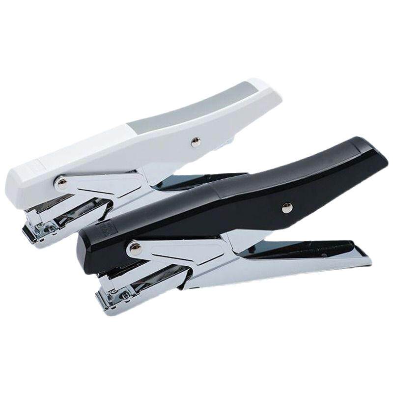 Deli hand-held stapler labor-saving type