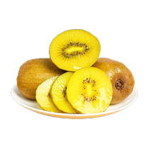Sichuan Yellow Heart Kiwi Fruit and Kiwi Fruit Seasonal Fresh Fruits in Stock