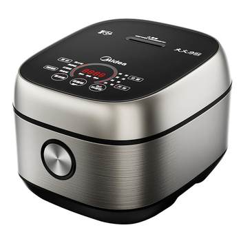 Household low-sugar rice cooker midea multi-function large capacity