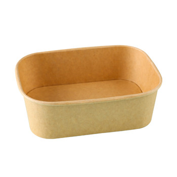 Spring outing picnic box disposable outdoor cutting fruit ກ່ອງບັນຈຸພັນ