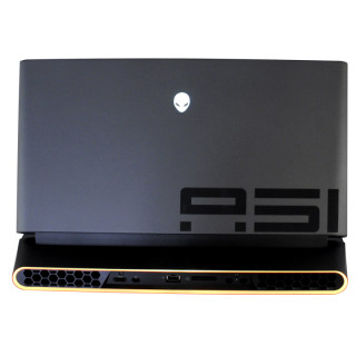 Alienware Laptop X17M16X14M18