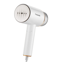 (Self-operated) Panasonic handheld garment ironing machine iron household small ironing machine steam portable GHF025