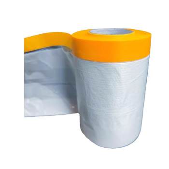 Shielding film furniture decoration dustproof paint protective film