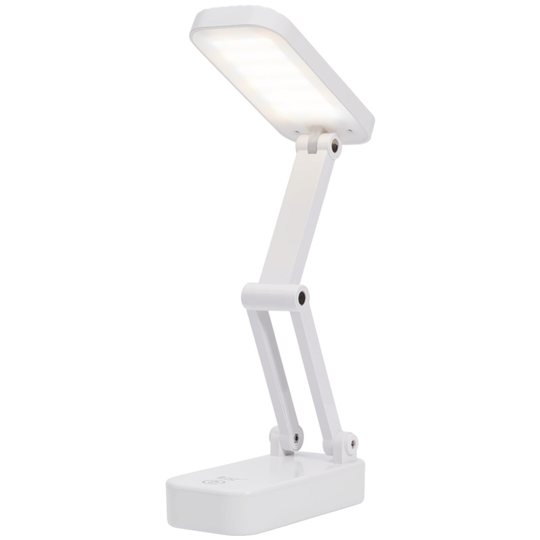 Choose this rechargeable desk lamp