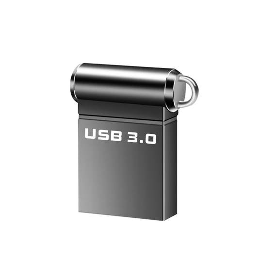 Blackboard anti-collision teaching small USB disk 128g high-speed version