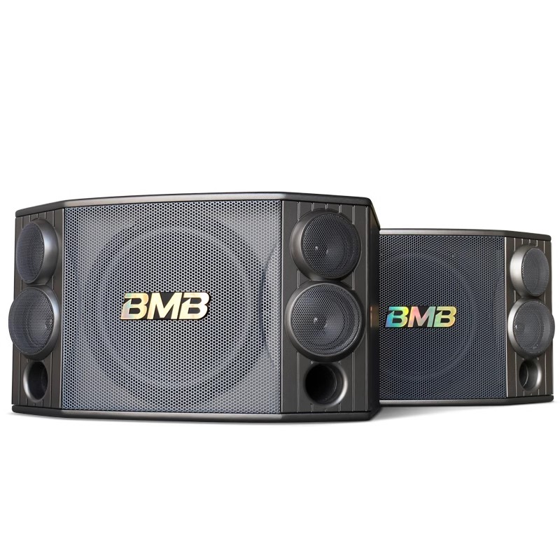 BMB Audio KTV ten-inch speaker home living room set
