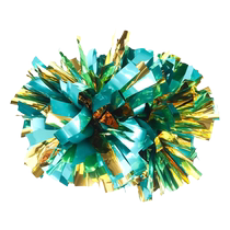 All-Star League Flower Ball Cheerleaders Hand-held Flower Cheerleaders Hand-held Flower Cheerleading Flower Ball Cheer Ball