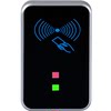 Waterproof access control all-in-one machine offline ic without wiring