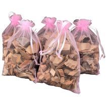 Special anti-insect powder for wooden floor pure camphor wood block natural old root piece solid wood floor anti-moth and moisture-proof powder