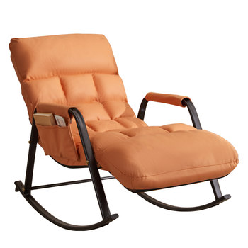 Jiumulinlin rocking chair adult lounge chair lazy sofa