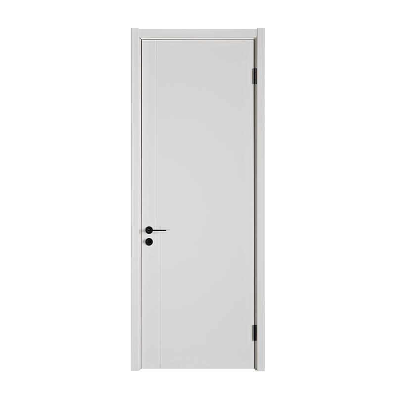 TATA wooden door paint-free flat door interior door bedroom door