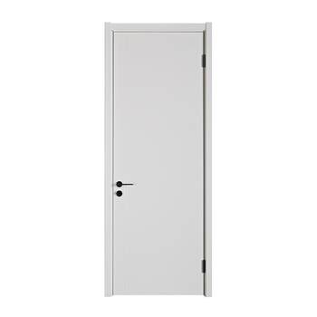 Tata wooden door paint-free flat door interior door bedroom door