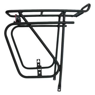 美利达山地车铝合金加强后货架自行车山地车后座