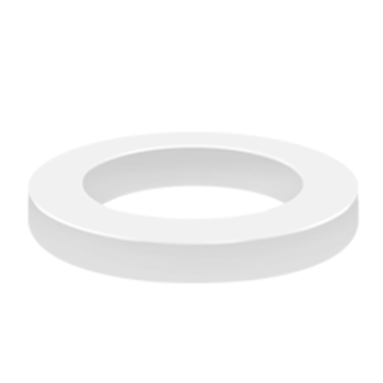 4 minutes 6 minutes 1 inch silicone rubber sealing ring gasket