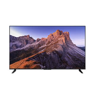 Xiaomi TV EA65-inch 2022 4K ultra-high-definition full-screen voice home LCD tablet 55/75