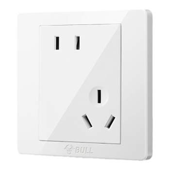 Bull air conditioning switch socket dedicated 16a