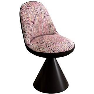 Um 360 grad drehbarer high-end-ankleidehocker