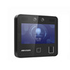 Attendance face fingerprint access control Hikvision 343MFW