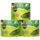 Chaowei mosquito repellent coil mugwort enlarged 40x3 seats