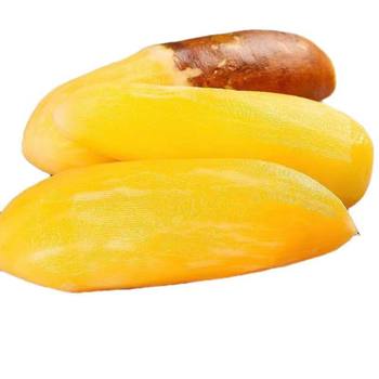 Southwest specialty yacon fresh fruit yunnan huangxin tianshan yacon whole box high quality