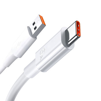 Type-c data cable 6a super fast charging suitable for genuine