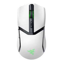 Razer Cobra Pro Edition White Computer Esports Gaming Dual-Mode Viper Mini Wireless Mouse