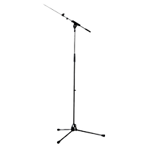 German import km floor microphone holder retractable crossbar microphone professional recording shed bracket 21080