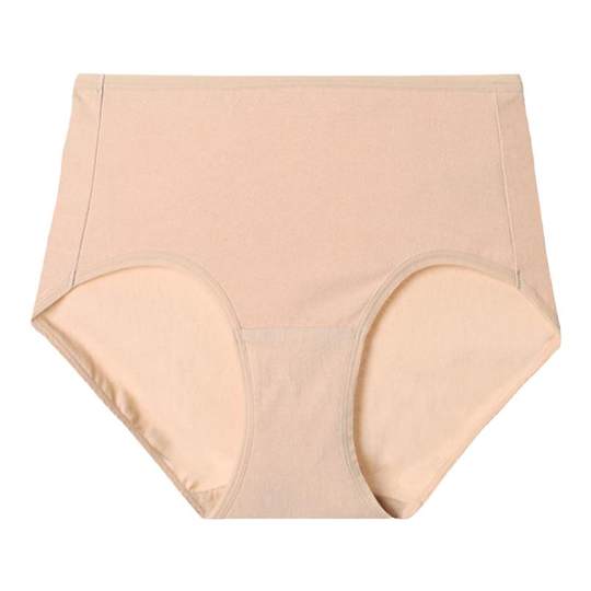 Брюки Embry из модала из сахарной ваты Трусы со средней посадкой и высокой талией