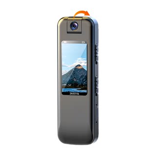 Famue giant hd-thumb action camera recorder
