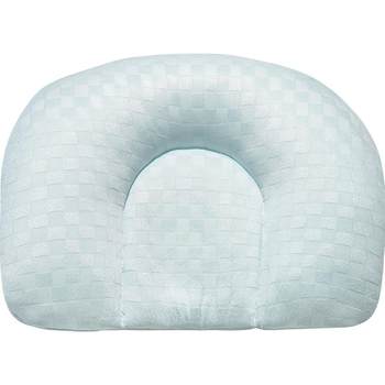 Joyourbaby/Jiayunbao baby shaping pillow baby pillow ໝອນປ້ອງກັນເດັກນ້ອຍ 0-1 ປີອາຍຸເກີດໃໝ່ ໝອນຫົວຕ້ານອະຄະຕິ