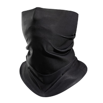 Li Ning Ski Mask Magic Turban Face Scarf Riding Hood Male style Windproof Mountaineering Outdoor protection Face thin foot