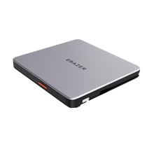 Lenovo foreign-connected driver 8 times speed notebook desktop DVD disc CD recorder mobile external CD driver