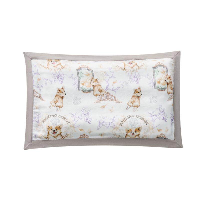 European pregnancy children's gauze cassia pillow