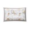 European pregnancy children's gauze cassia pillow