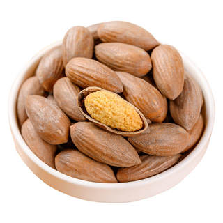 New arrival torreya zhuji specialty nuts easy peeling shengzhou torreya large particles 250g canned snacks in bulk