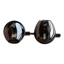 In-ear headphones high quality vivo mobile phone oppo suitable for Apple Huawei karaoke Xiaomi girls earplugs Android