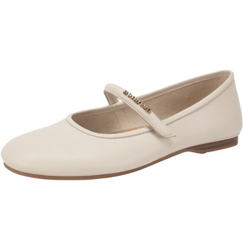 Not tired, soft soles, mary jane shoes, single shoes, natursun Not tired, soft soles, mary jane shoes, single shoes, natursun