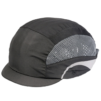 (Self-operated) JSP JSP Sports Anti-collision Hat Work Protective Hat Anti-collision Safety Hat Construction Site Men Breathable Women