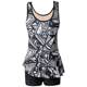 Li Ning hot spring swimsuit women's high-end 2025 new style