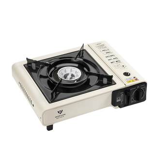 Qing series cassette stove outdoor portable cassette stove