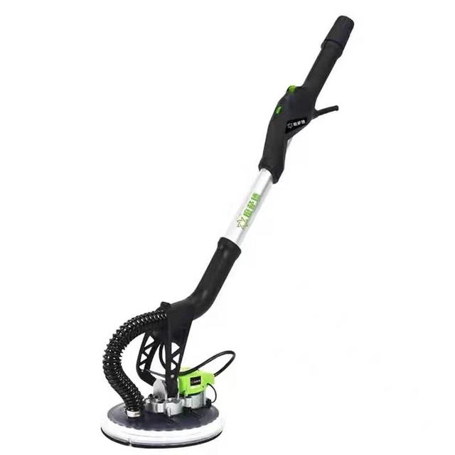 Bolai 3rd generation brushless grinder R7204