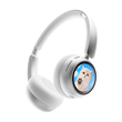 NeonuH3AI screen noise reduction headphones