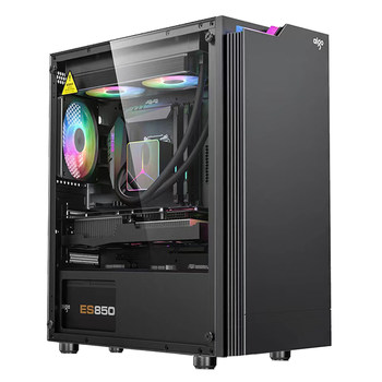 Core 15th generation u5245k computer host