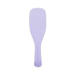 British Tangle Teezer handle household type unknotting comb tt princess comb anti-knot smart lavender