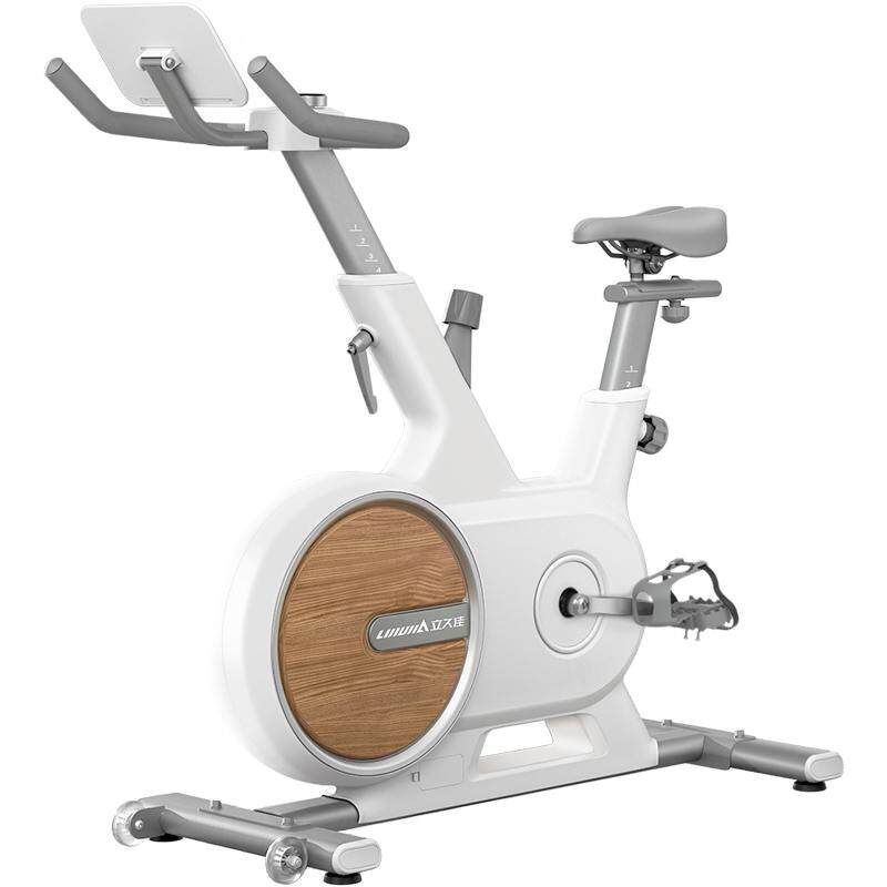 Lijiujia Intelligent Resistance Adjustable Spin Bike
