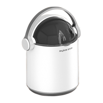 Best Helper 2023 New Desktop Trash Can Home Covered Mini Living Room Office Desk Cute Small Paper Basket